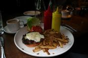 Creamed Brunch Beef