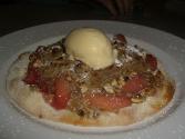 Creamed Cod Fish