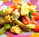 Creamed Eggs