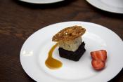 Creamed Fudge Sauce