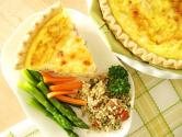 Creamed Ham And Eggs