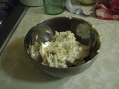 Creamed Horseradish Sauce