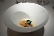 Creamed Pear And Leek Refresher