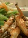 
Creamed Parsnips