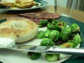 Creamed Turkey Especial