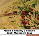 Creamed Vegetable Salad