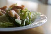 Creamy Blue Cheese Salad Dressing