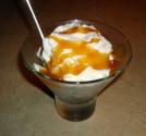 Creamy Cheesecake