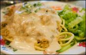 Creamy Cucumber Sauce