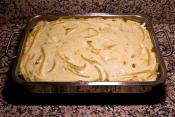 Creamy Egg And Macaroni Bake