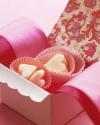 Creamy Fudge Squares