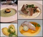 Creamy Horseradish And Chive Sauce
