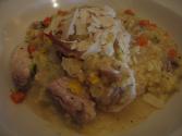 Creamy Risotto