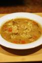 Creamy Turkey Mold