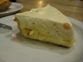 Creme De Menthe Pie