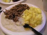 Creole Eggs