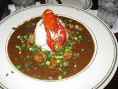 
Creole Shrimp Sauce