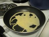 Sweet Crepe Batter