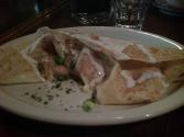 Classic Crepes Supreme