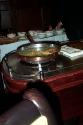 Crepes Suzette With Lemon Peel
