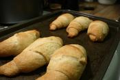 Chicken A La Crescent