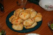 Crescent Rolls With Biscuit Mix