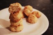 Crispy Almond Mix