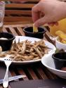 Simple Crispy Fried Fish