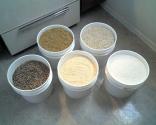 Crock Pot Beans