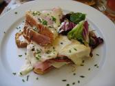 Croque-monsieur