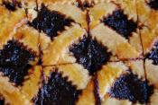 Walnut Crostata