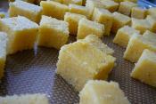 Rye Croutons