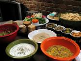 Crudite Dip