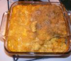 Crumb-butter Topping