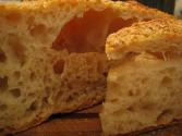 Cookie Crumb Crust