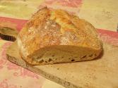 Cereal Crumb Crust