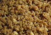 Crumb Topping