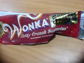 Crunch Candy