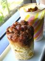 Nut Crunch Topping
