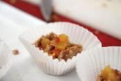 Crunchy Apple Crisp