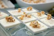 Crunchy Caramel Treats