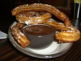 Crunchy Chocolate Sauce