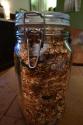 Crunchy Granola