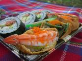 Crunchy Hard Rolls