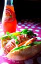 Traditional Crusty French Bread