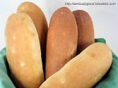 Cuban Bread