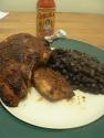 Cuban Chicken