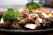 
Marinade For Beef Cubes