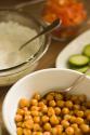 Cucumber Dill And Sour Cream Sauce