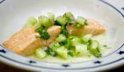 Cucumber Relish 